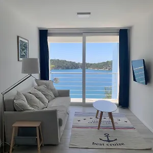 Apartmán Kaldana, Rab Town
