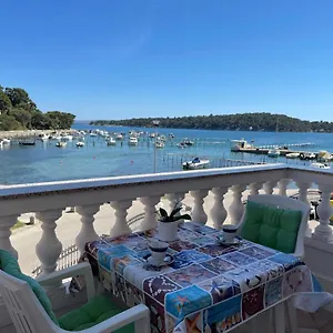  Apartman Ruzarija