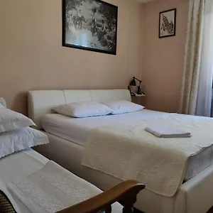 Penzion Rab-centar, Rab Town