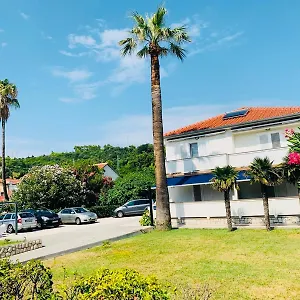  Apartman Rab Island Apartmets - Palit