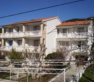 3* Vendégház Silvia