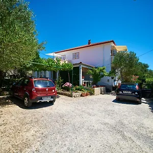 3* Vendégház Balen